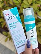 Image result for CeraVe Retinol Serum for Acne