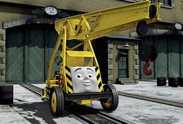 Image result for Thomas and Friends Victor Face On