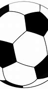 Image result for Paper Soccer Ball Template