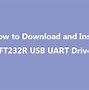 Image result for USB-UART LPT