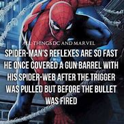 Image result for Superhero Facts