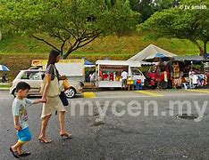 Image result for Petaling Garden Pasar Malam