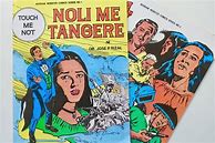 Image result for Novels of Rizal