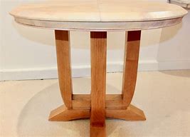 Image result for Pub Pedestal Table