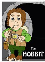 Image result for Fili Hobbit Clip Art