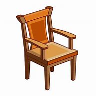 Image result for Chair ClipArt