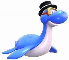 Image result for Dory From Mario