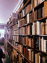 Image result for Aesthetic Library Pics