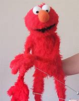 Image result for ABC Muppet Elmo