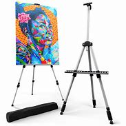 Image result for Mini Painting On Easel