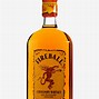 Image result for Fireball Whiskey Logo.png