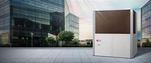 Image result for LG VRF Heat Pump