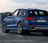 Image result for Audi SQ5 vs RSQ5