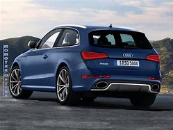 Image result for Audi SUV RSQ5