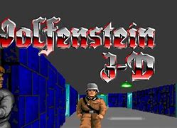 Image result for wolfenstein 3d pc game