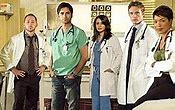 Image result for ER Shows On TV