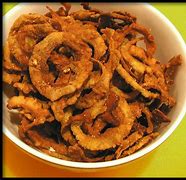 Image result for Fried Gourd