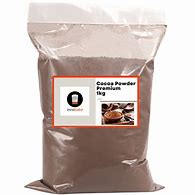 Image result for Activite Chocolate Powder