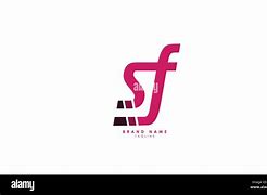 Image result for S F Initials