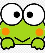 Image result for My Melody and Keroppi