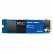 Image result for WD Blue SATA NVMe