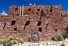 Image result for Hopi Indian Village