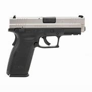 Image result for Springfield XD 45 Pistol