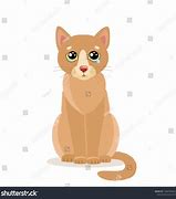 Image result for Cat in Pain Cartoon