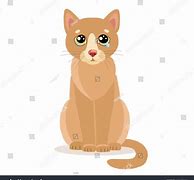 Image result for Animated Sad Cat