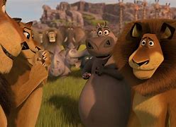 Image result for DreamWorks Madagascar 2