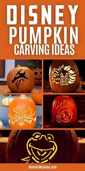 Image result for disney pumpkin carving printouts