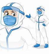 Image result for PPE Animated