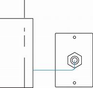 Image result for DSL Coax Connection