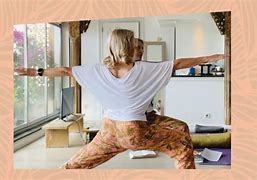 Image result for Monica Rose Iyengar Yoga