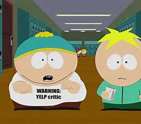 Image result for South Park Season 19