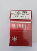 Image result for Pall Mall Alaska