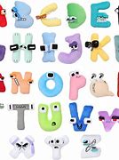 Image result for Alphabet Lore Toys Set