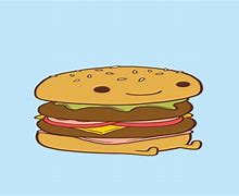 Image result for Cute Cartoon Food Wallpaper