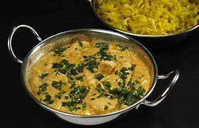 Image result for Murgh Malai Korma