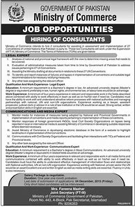 Image result for Government Job Advertisement