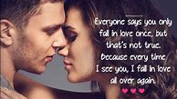 Image result for Romantic Love Quotes for Your Boyfriend