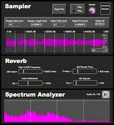 Image result for Reverb Unit