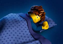 Image result for LEGO Squidward Sleep