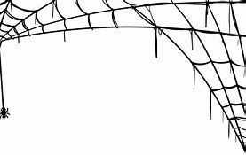 Image result for Spider Web Vector