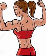 Image result for Muscle Clip Art Free