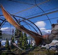 Image result for Dimorphodon Jwe2