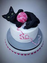 Image result for Bad Cat Cake