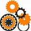 Image result for Gear Vector Png