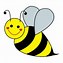 Image result for Picture of Honest Bee Clip Art