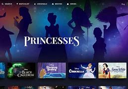 Image result for Disney Channel Princess Movies